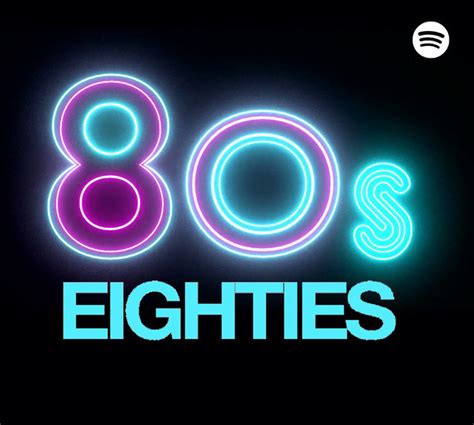 80s Magic Songs: A Journey through the Decade's Vibrant Music Scene